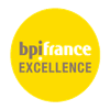 Logo BPI